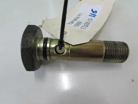 MOTORBLOK DIVERSE Yamaha YZF R1 1998 - 1999