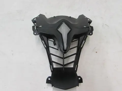 TOPKUIP Yamaha YZF R6 2010 - 2016