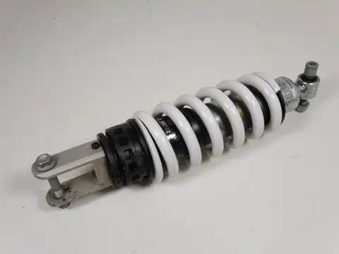 ACHTER SCHOKBREKER BMW K 1200 RS 1997 - 2000