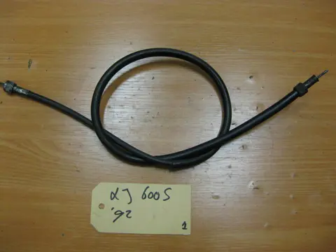 KILOMETERKABEL Yamaha XJ 600 Diversion 1992 - 1996