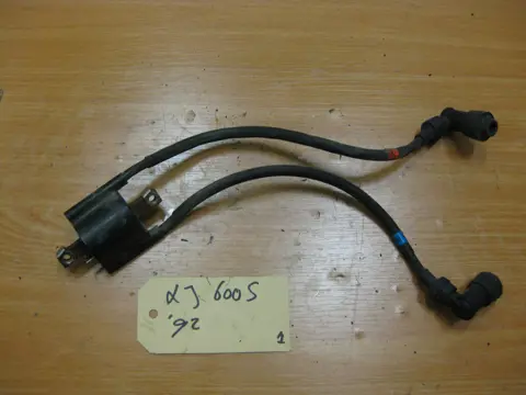 BOBINE Yamaha XJ 600 Diversion 1992 - 1996
