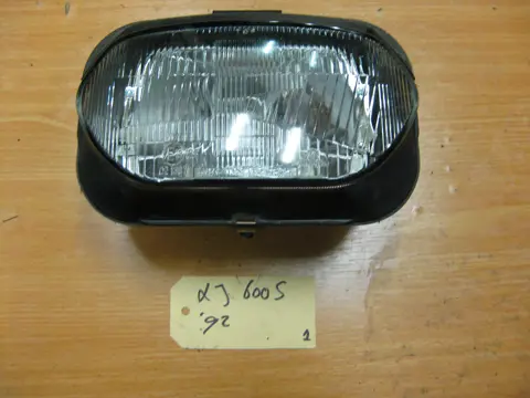 KOPLAMP Yamaha XJ 600 Diversion 1992 - 1996