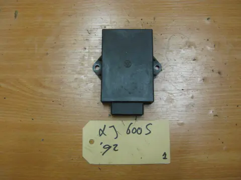 CDI UNIT Yamaha XJ 600 Diversion 1992 - 1996