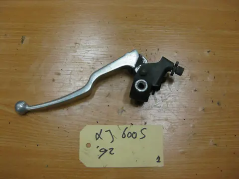 KOPPELINGSHANDLE Yamaha XJ 600 Diversion 1992 - 1996