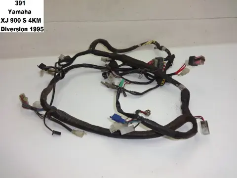 KABELBOOM Yamaha XJ 900 S Diversion 1994 - 2005