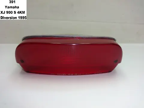 ACHTER LICHT Yamaha XJ 900 S Diversion 1994 - 2005