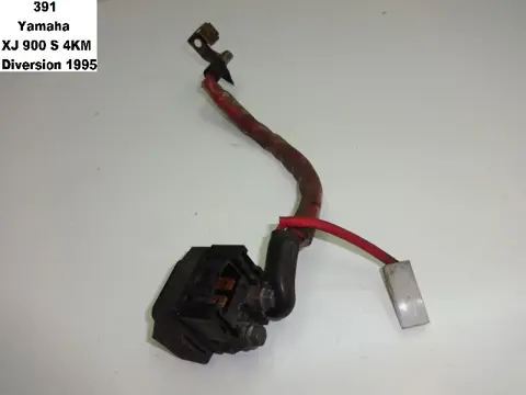 STARTMOTORRELAIS Yamaha XJ 900 S Diversion 1994 - 2005