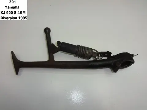 STANDAARD Yamaha XJ 900 S Diversion 1994 - 2005