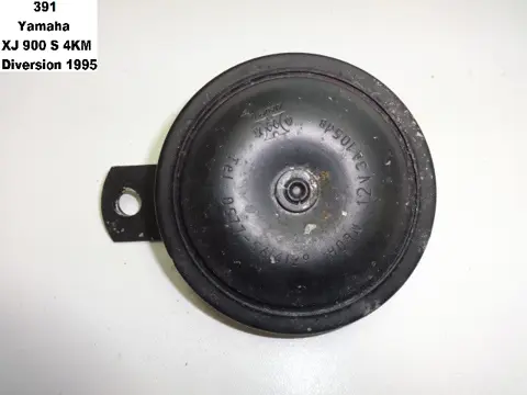 CLAXON Yamaha XJ 900 S Diversion 1994 - 2005