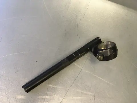 CLIP ON LINKS Honda CBR 600 F 1991 - 1994
