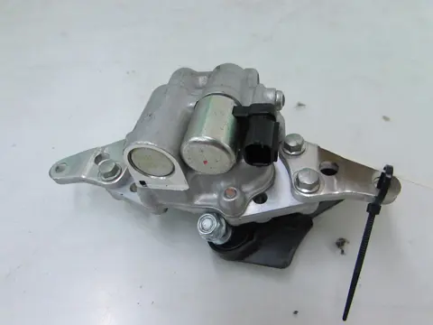 STUURDEMPER Honda CBR 600 RR 2009 - 2012