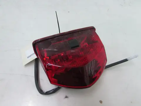 ACHTER LICHT Honda CBR 600 RR 2009 - 2012