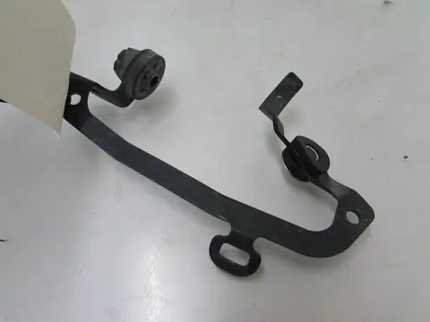 OVERIG Honda CBR 600 RR 2009 - 2012