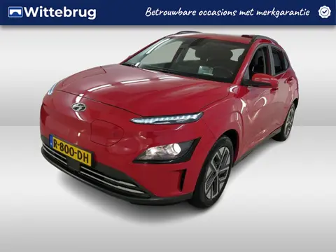 Hyundai KONA EV Fashion 64 kWh SOH 100 % (bj 2022)