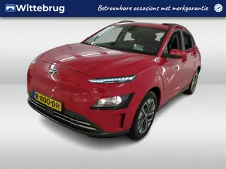 Hyundai KONA EV Fashion 64 kWh SOH 100 % (bj 2022)