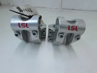 CLIP ON LINKS Overig Onbekend Unknown 1950 - 2011