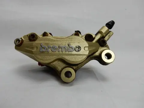 REMKLAUW RECHTS VOOR Moto Guzzi Norge 2006 - 2013