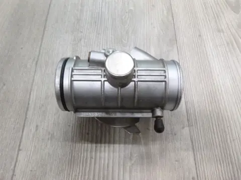 GASKLEPHUIS BMW R 850 R 2001 - 2006