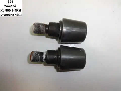 STUURDEMPER Yamaha XJ 900 S Diversion 1994 - 2005