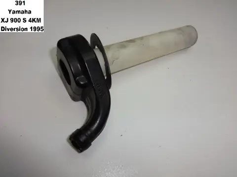 GASHANDLE Yamaha XJ 900 S Diversion 1994 - 2005