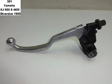 KOPPELINGSHANDLE Yamaha XJ 900 S Diversion 1994 - 2005