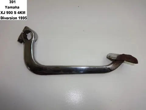 REMPEDAAL Yamaha XJ 900 S Diversion 1994 - 2005