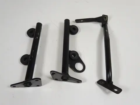 FRAME-ONDERDELEN BMW K 1200 RS 1997 - 2000