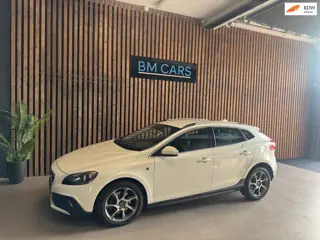 Volvo V40 Cross Country 1.5 T3 Ocean Race Automaat,Leer,Navi