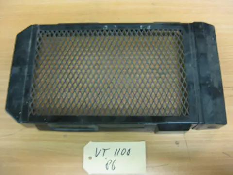 RADIATOR TOEBEHOREN Honda VT 1100 1985 - 1986