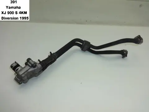 OVERIG Yamaha XJ 900 S Diversion 1994 - 2005
