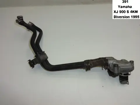 OVERIG Yamaha XJ 900 S Diversion 1994 - 2005