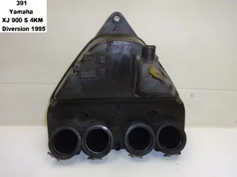 LUCHTFILTERHUIS Yamaha XJ 900 S Diversion 1994 - 2005