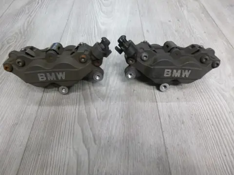 REMKLAUWEN BMW R 850 R 2001 - 2006