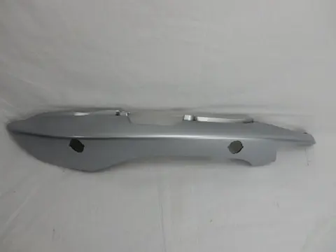 LINKER ACHTERKANT Moto Guzzi Norge 2006 - 2013
