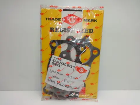 PAKKING Honda CB 360 1974 - 1976