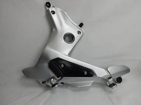 LINKER SCHETSPLAAT Moto Guzzi Norge 2006 - 2013