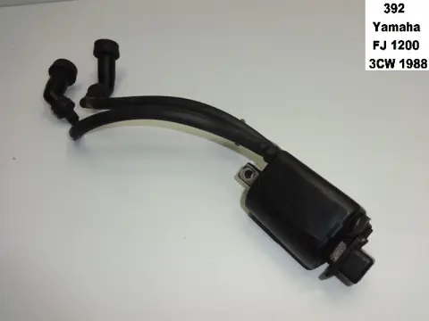 BOBINE Yamaha FJ 1200 1988 - 1989