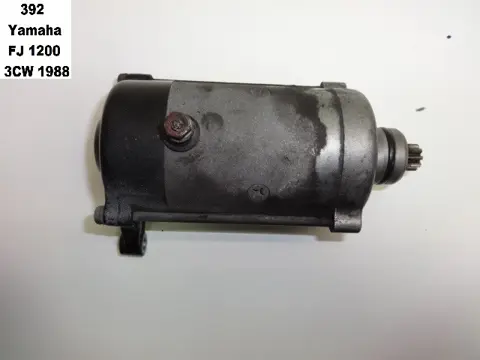 STARTMOTOR Yamaha FJ 1200 1988 - 1989