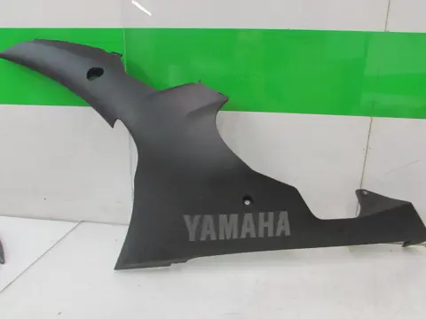 LINKER ONDERKUIP Yamaha YZF R6 2010 - 2016