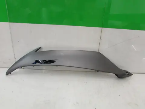 LINKER ZIJKUIP Yamaha YZF R6 2010 - 2016