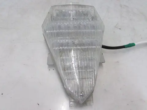 ACHTER LICHT Yamaha YZF R6 2010 - 2016