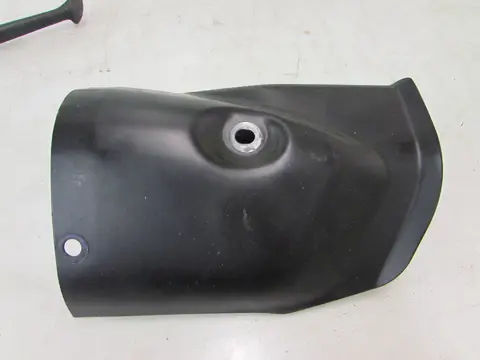 OVERIG Yamaha YZF R6 2010 - 2016