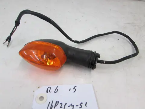 KNIPPERLICHT Yamaha YZF R6 2010 - 2016