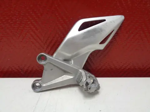 LINKER SCHETSPLAAT Honda CBR Fireblade 2008 - 2011