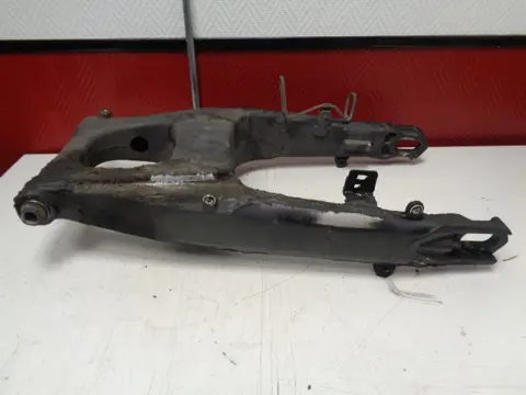 ACHTER BRUG Kawasaki ZZR 1400 2005 - 2011