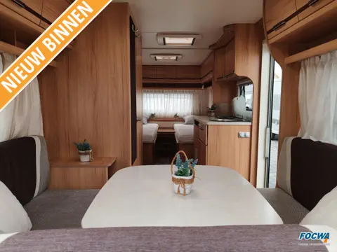 Wilk Vida 490 UE 2 Enkele Bedden Zit Tent