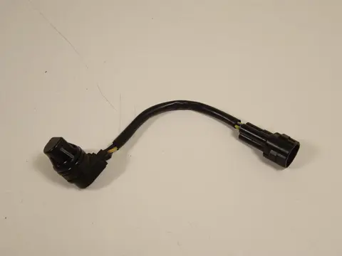 KLEPPENDEKSEL Yamaha YZF R1 2004 - 2006