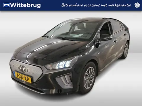 Hyundai IONIQ Premium EV 38 kWh SOH 100% !!! (bj 2020)