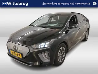 Hyundai IONIQ Premium EV 38 kWh SOH 100% !!! (bj 2020)