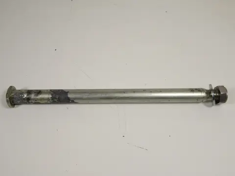 ACHTER BRUG Yamaha YZF R1 2004 - 2006
